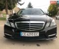 Чорний Мерседес Е-Клас, об'ємом двигуна 3 л та пробігом 378 тис. км за 15500 $, фото 2 на Automoto.ua