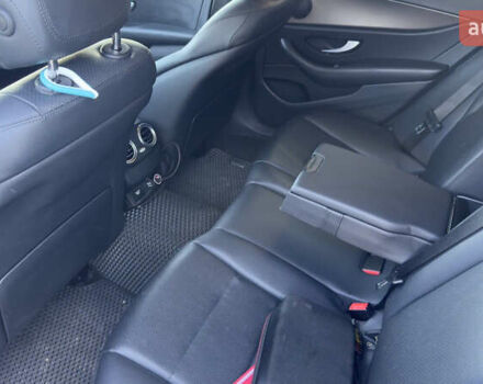 Чорний Мерседес Е-Клас, об'ємом двигуна 2.2 л та пробігом 249 тис. км за 19499 $, фото 15 на Automoto.ua