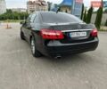 Черный Мерседес Е-Класс, объемом двигателя 1.8 л и пробегом 351 тыс. км за 8600 $, фото 3 на Automoto.ua