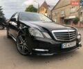 Чорний Мерседес Е-Клас, об'ємом двигуна 3 л та пробігом 378 тис. км за 15500 $, фото 14 на Automoto.ua