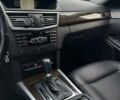 Чорний Мерседес Е-Клас, об'ємом двигуна 1.8 л та пробігом 285 тис. км за 11900 $, фото 11 на Automoto.ua