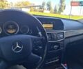 Черный Мерседес Е-Класс, объемом двигателя 1.8 л и пробегом 270 тыс. км за 11800 $, фото 19 на Automoto.ua