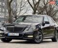 Чорний Мерседес Е-Клас, об'ємом двигуна 2.14 л та пробігом 337 тис. км за 11900 $, фото 24 на Automoto.ua