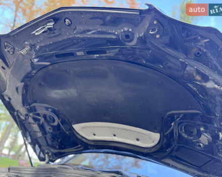 Мерседес Е-Клас 2012 у Вінниці на Automoto.ua Чорний Мерседес Е-Клас, об'ємом двигуна 1.8 л та пробігом 342 тис. км за 9600 $, фото 13 на Automoto.ua