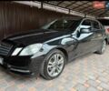 Мерседес Е-Класс 2012 в Харькове на Automoto.ua Черный Мерседес Е-Класс, объемом двигателя 2.14 л и пробегом 216 тыс. км за 14200 $, фото 14 на Automoto.ua