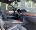 Черный Мерседес Е-Класс, объемом двигателя 2.14 л и пробегом 235 тыс. км за 13900 $, фото 23 на Automoto.ua