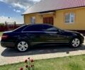 Черный Мерседес Е-Класс, объемом двигателя 2.1 л и пробегом 400 тыс. км за 301 $, фото 3 на Automoto.ua