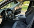 Черный Мерседес Е-Класс, объемом двигателя 2.14 л и пробегом 292 тыс. км за 11500 $, фото 11 на Automoto.ua