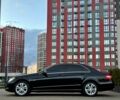 Черный Мерседес Е-Класс, объемом двигателя 1.8 л и пробегом 117 тыс. км за 13500 $, фото 7 на Automoto.ua