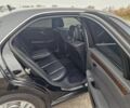 Черный Мерседес Е-Класс, объемом двигателя 1.8 л и пробегом 223 тыс. км за 9800 $, фото 14 на Automoto.ua