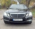 Чорний Мерседес Е-Клас, об'ємом двигуна 2.14 л та пробігом 500 тис. км за 15000 $, фото 12 на Automoto.ua