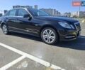 Чорний Мерседес Е-Клас, об'ємом двигуна 2.99 л та пробігом 34 тис. км за 31000 $, фото 1 на Automoto.ua