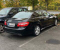 Чорний Мерседес Е-Клас, об'ємом двигуна 2.2 л та пробігом 215 тис. км за 16500 $, фото 1 на Automoto.ua