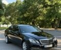 Чорний Мерседес Е-Клас, об'ємом двигуна 2.14 л та пробігом 288 тис. км за 12500 $, фото 1 на Automoto.ua