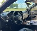 Чорний Мерседес Е-Клас, об'ємом двигуна 2.2 л та пробігом 353 тис. км за 12994 $, фото 9 на Automoto.ua