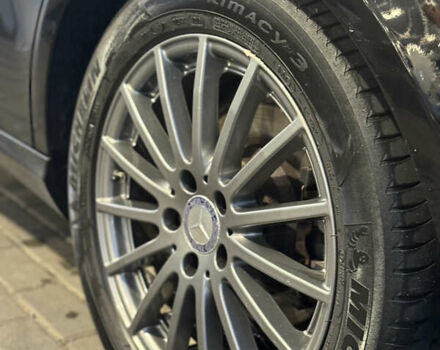 Мерседес Е-Клас 2012 у Вінниці на Automoto.ua Чорний Мерседес Е-Клас, об'ємом двигуна 1.8 л та пробігом 342 тис. км за 9600 $, фото 36 на Automoto.ua