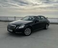 Чорний Мерседес Е-Клас, об'ємом двигуна 2.2 л та пробігом 350 тис. км за 12500 $, фото 1 на Automoto.ua