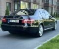 Чорний Мерседес Е-Клас, об'ємом двигуна 1.8 л та пробігом 258 тис. км за 12200 $, фото 3 на Automoto.ua