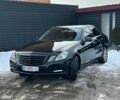 Чорний Мерседес Е-Клас, об'ємом двигуна 1.8 л та пробігом 285 тис. км за 11900 $, фото 2 на Automoto.ua