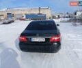 Черный Мерседес Е-Класс, объемом двигателя 2.1 л и пробегом 282 тыс. км за 9200 $, фото 4 на Automoto.ua