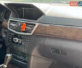 Мерседес Е-Клас 2012 у Вінниці на Automoto.ua Чорний Мерседес Е-Клас, об'ємом двигуна 1.8 л та пробігом 342 тис. км за 9600 $, фото 22 на Automoto.ua