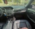 Черный Мерседес Е-Класс, объемом двигателя 2.14 л и пробегом 270 тыс. км за 11800 $, фото 16 на Automoto.ua