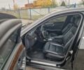 Черный Мерседес Е-Класс, объемом двигателя 1.8 л и пробегом 223 тыс. км за 9800 $, фото 7 на Automoto.ua