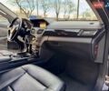 Чорний Мерседес Е-Клас, об'ємом двигуна 2.14 л та пробігом 337 тис. км за 11900 $, фото 53 на Automoto.ua
