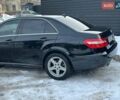 Чорний Мерседес Е-Клас, об'ємом двигуна 1.8 л та пробігом 285 тис. км за 11900 $, фото 5 на Automoto.ua