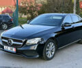 Чорний Мерседес Е-Клас, об'ємом двигуна 2.2 л та пробігом 249 тис. км за 19499 $, фото 40 на Automoto.ua
