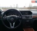 Черный Мерседес Е-Класс, объемом двигателя 3.5 л и пробегом 243 тыс. км за 16000 $, фото 9 на Automoto.ua