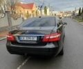 Черный Мерседес Е-Класс, объемом двигателя 2.1 л и пробегом 399 тыс. км за 8999 $, фото 9 на Automoto.ua
