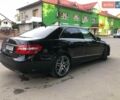 Чорний Мерседес Е-Клас, об'ємом двигуна 3 л та пробігом 378 тис. км за 15500 $, фото 16 на Automoto.ua
