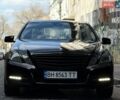 Черный Мерседес Е-Класс, объемом двигателя 2.14 л и пробегом 337 тыс. км за 11900 $, фото 1 на Automoto.ua