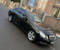 Черный Мерседес Е-Класс, объемом двигателя 2.1 л и пробегом 399 тыс. км за 8999 $, фото 7 на Automoto.ua