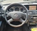 Чорний Мерседес Е-Клас, об'ємом двигуна 2.1 л та пробігом 145 тис. км за 16399 $, фото 4 на Automoto.ua