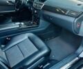Чорний Мерседес Е-Клас, об'ємом двигуна 1.8 л та пробігом 266 тис. км за 12000 $, фото 9 на Automoto.ua