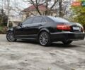 Черный Мерседес Е-Класс, объемом двигателя 2.99 л и пробегом 293 тыс. км за 13500 $, фото 10 на Automoto.ua