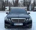 Чорний Мерседес Е-Клас, об'ємом двигуна 2.14 л та пробігом 517 тис. км за 13900 $, фото 1 на Automoto.ua