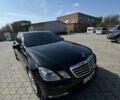 Чорний Мерседес Е-Клас, об'ємом двигуна 2.14 л та пробігом 300 тис. км за 13500 $, фото 1 на Automoto.ua