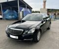 Чорний Мерседес Е-Клас, об'ємом двигуна 1.8 л та пробігом 300 тис. км за 10565 $, фото 6 на Automoto.ua
