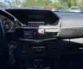Черный Мерседес Е-Класс, объемом двигателя 2.14 л и пробегом 357 тыс. км за 11700 $, фото 26 на Automoto.ua