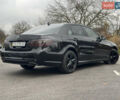 Черный Мерседес Е-Класс, объемом двигателя 2.2 л и пробегом 333 тыс. км за 13600 $, фото 2 на Automoto.ua