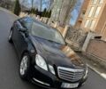 Черный Мерседес Е-Класс, объемом двигателя 2.1 л и пробегом 399 тыс. км за 8999 $, фото 6 на Automoto.ua
