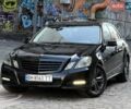 Чорний Мерседес Е-Клас, об'ємом двигуна 2.14 л та пробігом 337 тис. км за 11900 $, фото 1 на Automoto.ua