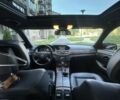 Чорний Мерседес Е-Клас, об'ємом двигуна 1.8 л та пробігом 258 тис. км за 12200 $, фото 5 на Automoto.ua