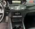 Черный Мерседес Е-Класс, объемом двигателя 2.14 л и пробегом 157 тыс. км за 12900 $, фото 7 на Automoto.ua