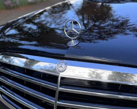 Мерседес Е-Клас 2012 у Вінниці на Automoto.ua Чорний Мерседес Е-Клас, об'ємом двигуна 1.8 л та пробігом 342 тис. км за 9600 $, фото 12 на Automoto.ua