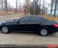 Черный Мерседес Е-Класс, объемом двигателя 22 л и пробегом 320 тыс. км за 10700 $, фото 5 на Automoto.ua