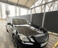 Чорний Мерседес Е-Клас, об'ємом двигуна 2.14 л та пробігом 500 тис. км за 15000 $, фото 2 на Automoto.ua